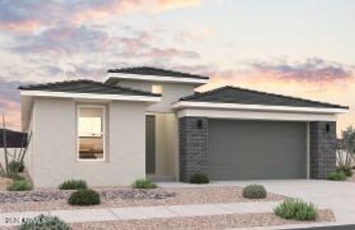 24087 W Hacienda Ave, Buckeye, AZ, 85326-2091 | Card Image
