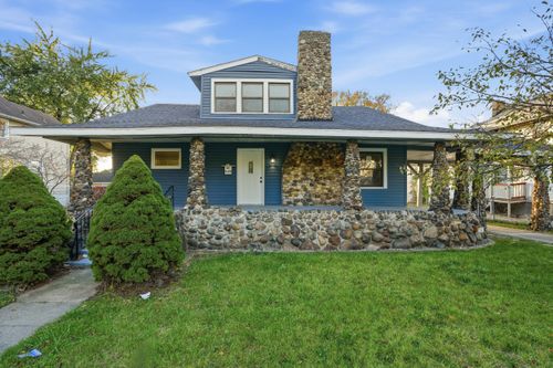 6126 Harrison Ave, Hammond, IN, 46324-1125 | Card Image