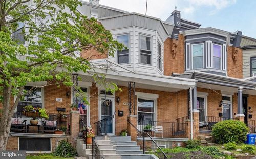 4027 Pechin St, PHILADELPHIA, PA, 19128-3625 | Card Image