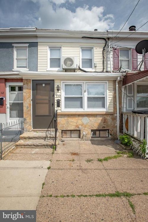 110 N Scott St, WILMINGTON, DE, 19805-3416 | Card Image