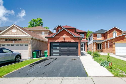 130 Meadowlark Dr, Brampton, ON, L6Y4V6 | Card Image