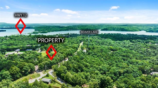 16048 Cypress Ln, House other with 3 bedrooms, 4 bathrooms and null parking in Rogers AR | Image 50
