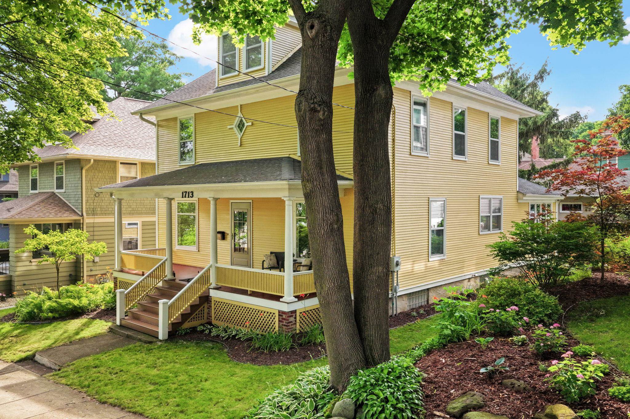 Residential in Madison