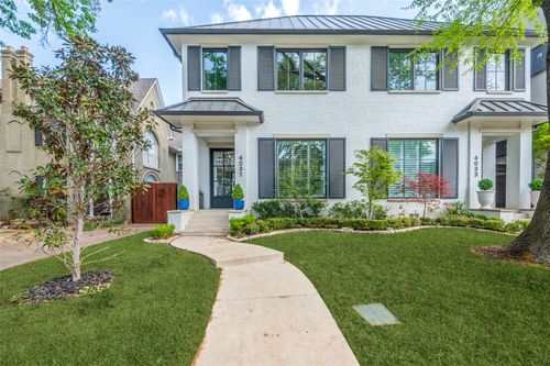 4031 Prescott Ave, Dallas, TX, 75219-2242 | Card Image