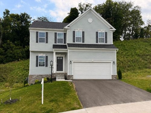 415 Pemberley Ct, Venetia, PA, 15367-2110 | Card Image