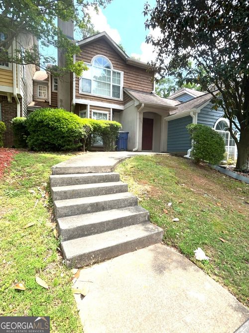 3761 Windsor Cir, Clarkston, GA, 30021-1440 | Card Image