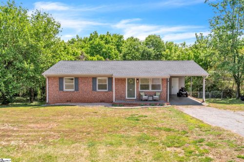 300 Fox Squirrel Ridge Road, Pickens, SC, 29671 | Card Image
