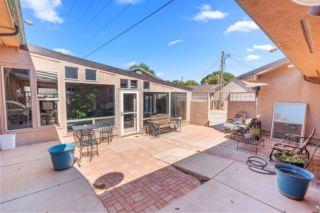 Front Court Yard | Image 34