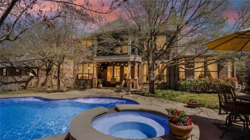 13205 Country Trails Lane, Austin, TX, 78732 | Card Image