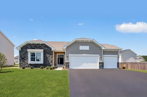 2791 Elden Dr, Yorkville, IL, 60560-3007 | Card Image
