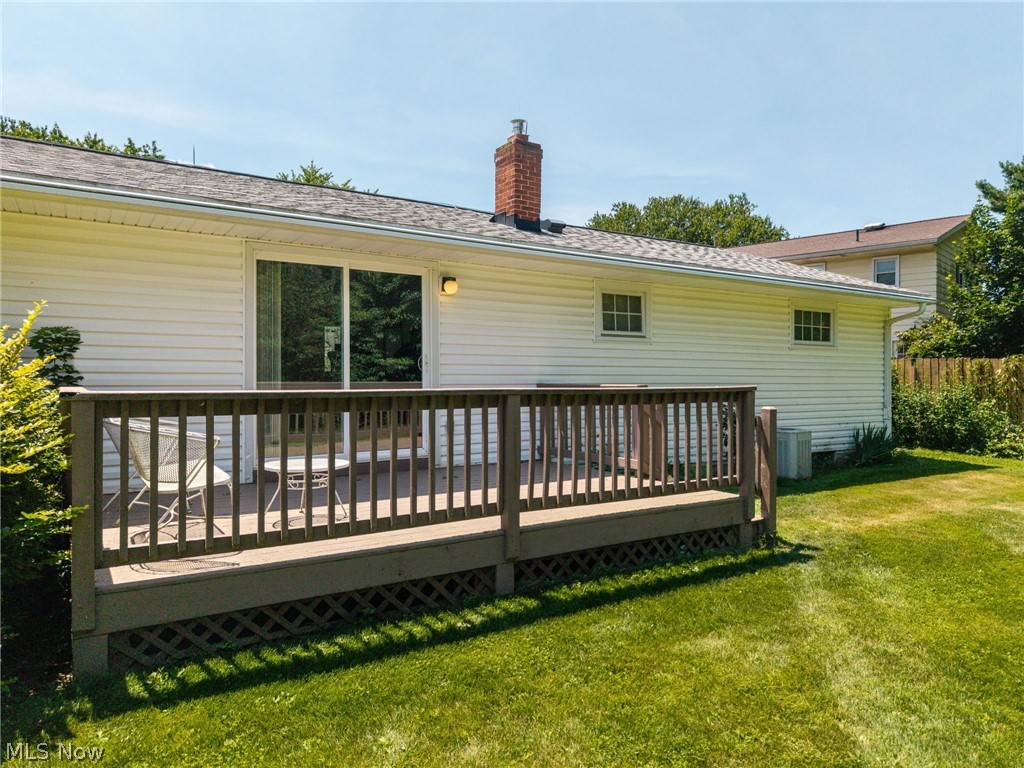 Residential in Doylestown 5