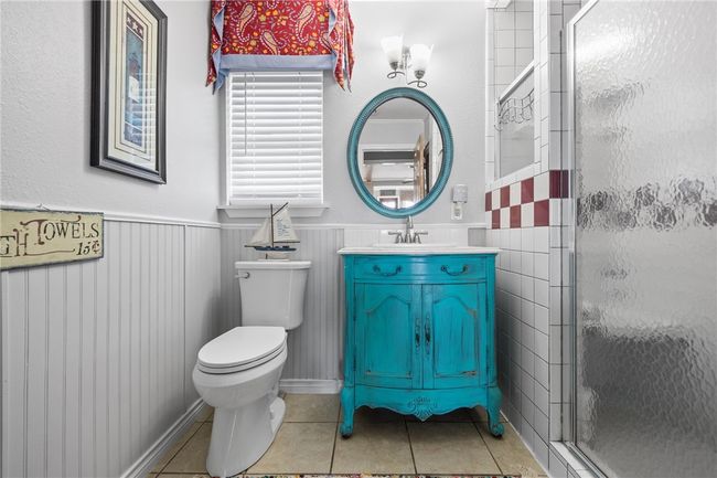 116 Sunset Dr, House other with 2 bedrooms, 2 bathrooms and null parking in Mathis TX | Image 12