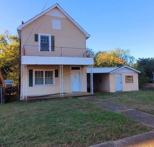 2509 E 15th Ave, Sheffield, AL, 35660-3265 | Card Image