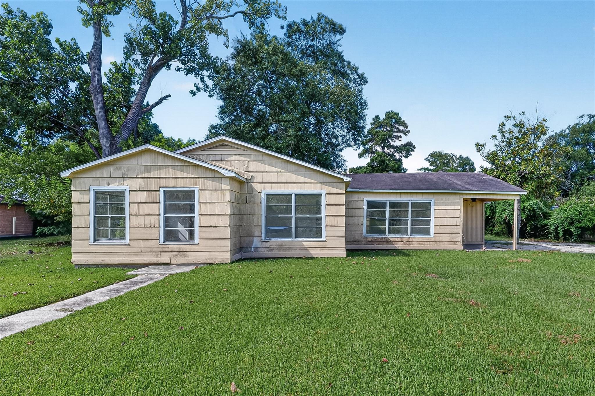 Residential in Baytown 3