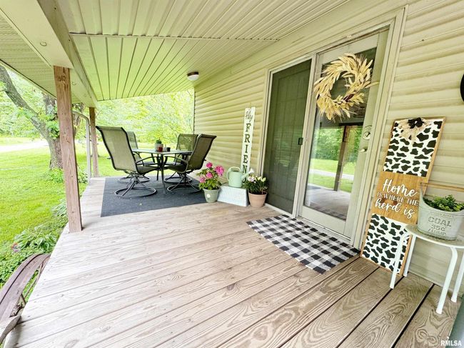 4537 Bullock None Avenue, House other with 2 bedrooms, 2 bathrooms and null parking in Coello IL | Image 7