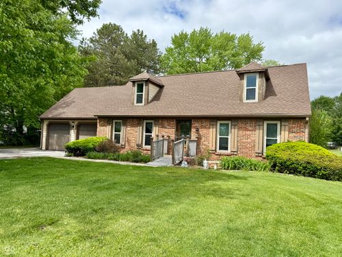 7950 E County Road 300 N, Brownsburg, IN, 46112 | Card Image