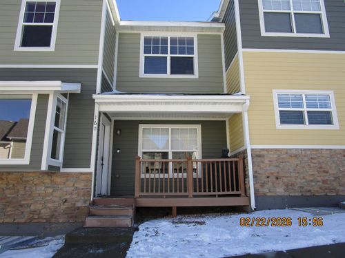 160 Fox Hills Dr, Green River, WY, 82935-7101 | Card Image