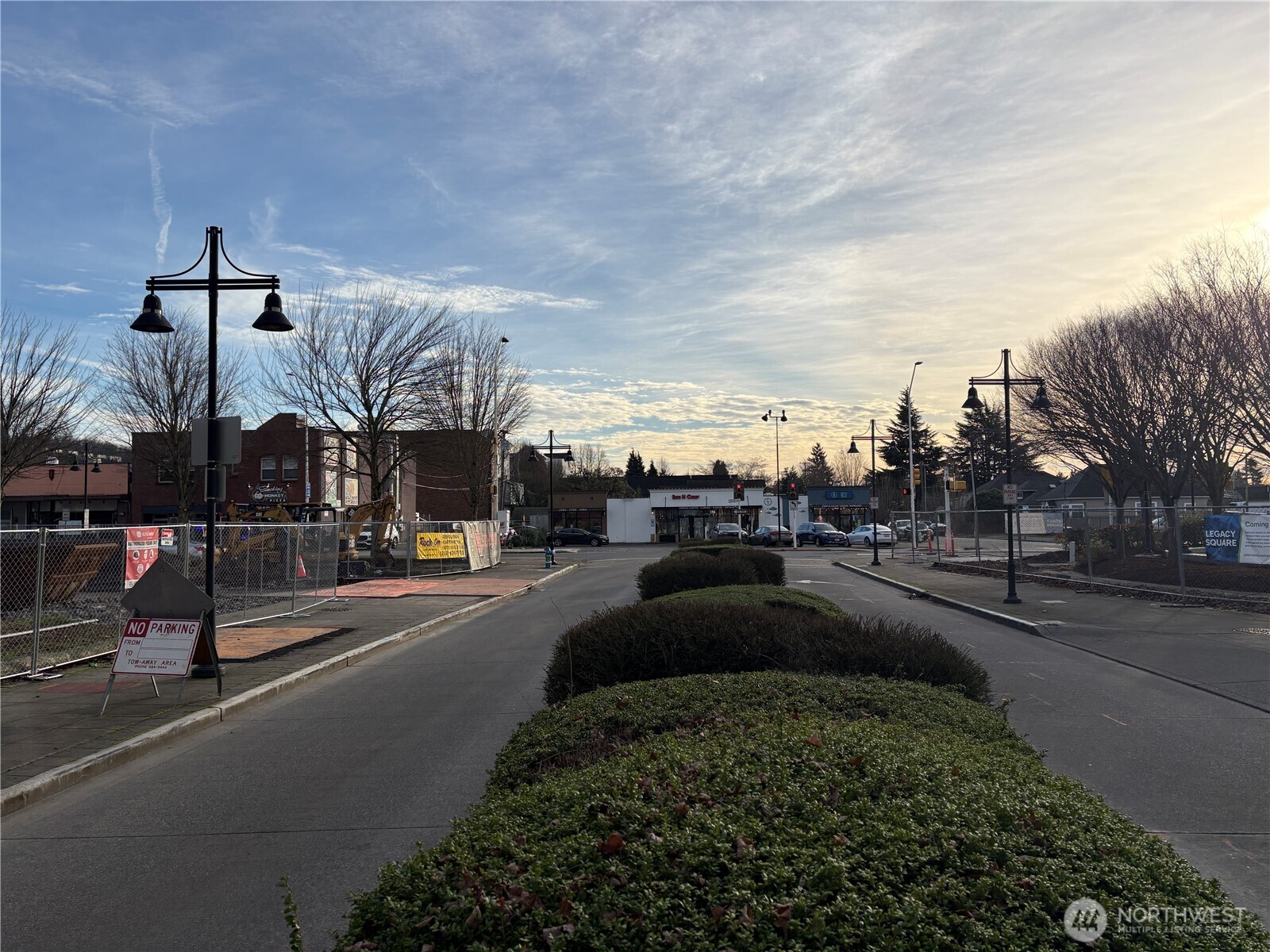 Residential in Renton 3