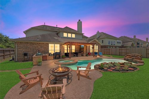 9210 Cold Hollow Ln, Missouri City, TX, 77459-6181 | Card Image