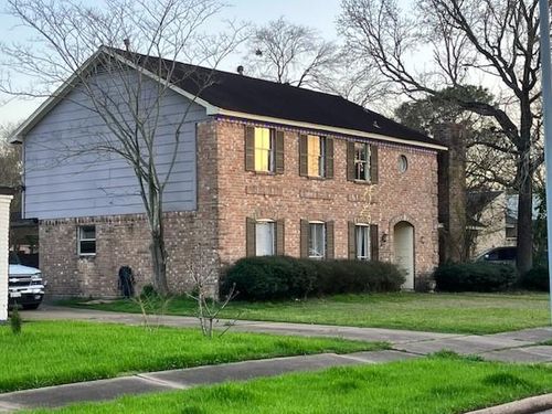 5519 Council Grove Ln, Houston, TX, 77088-5516 | Card Image