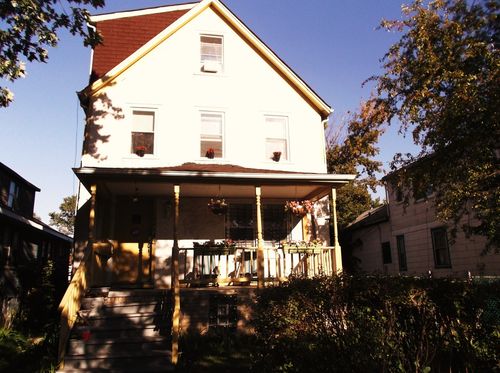 apt-2nd-2025 Ashland Ave, Evanston, IL, 60201-3452 | Card Image