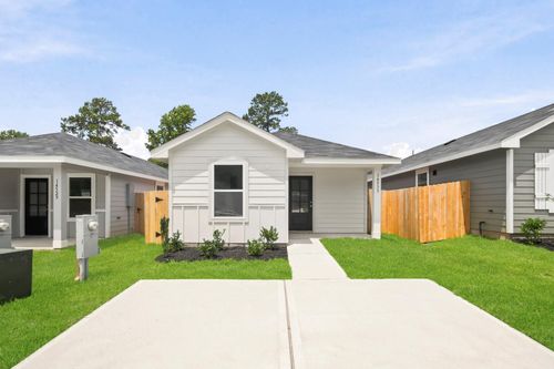 14533 William Trails Dr, Willis, TX, 77378-3317 | Card Image