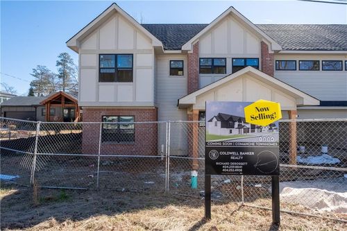 4069 Comanche Dr, Tucker, GA, 30084-4423 | Card Image