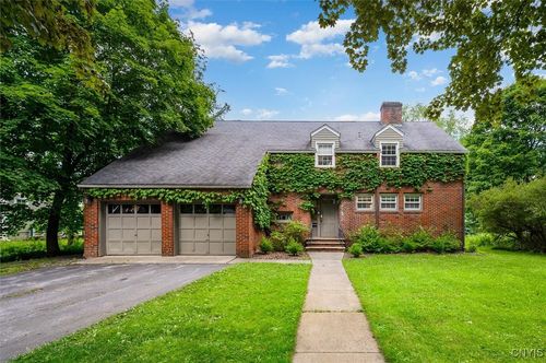 53 Payne St, Hamilton, NY, 13346-1111 | Card Image