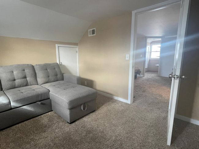 4th bedroom or bonus room with storage nooks | Image 12