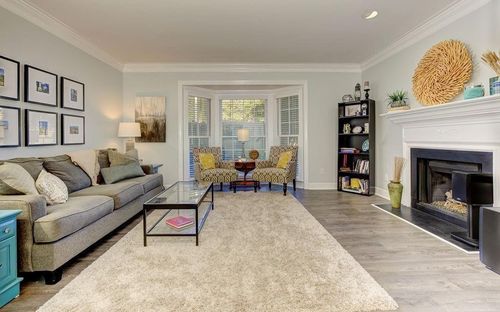 27 Mount Vernon Cir, Atlanta, GA, 30338-5433 | Card Image