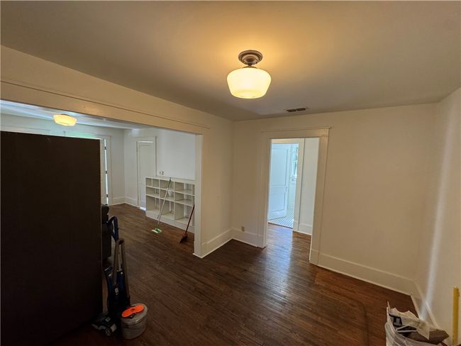 106 W Boles St, House other with 2 bedrooms, 1 bathrooms and null parking in Fayetteville AR | Image 12