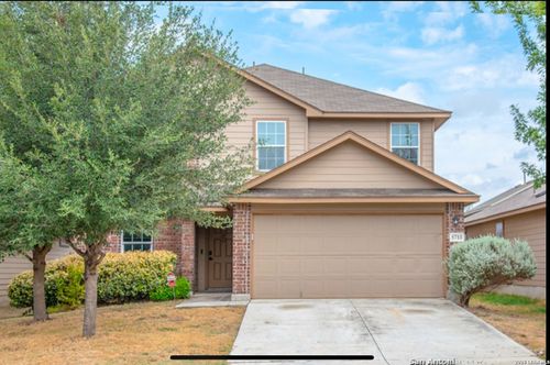 5711 Espada Clf, San Antonio, TX, 78222-3478 | Card Image