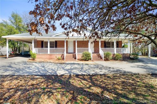 1633 & 1635 Ireland Drive, Fayetteville, NC, 28304 | Card Image