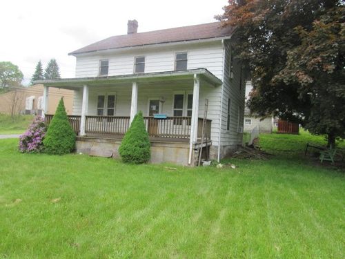 500 Clark St, Hooversville, PA, 15936-7903 | Card Image