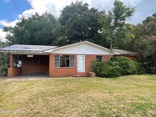 1009 Bushville Hwy, Arnaudville, LA, 70512-3516 | Card Image