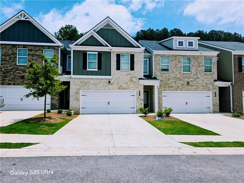 773 Cygnet Lane, Grayson, GA, 30017 | Card Image