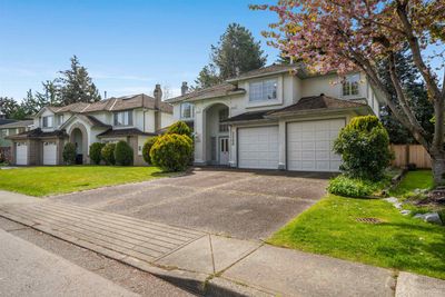 3580 Springfield Dr, House other with 7 bedrooms, 4 bathrooms and 4 parking in Richmond BC | Image 3