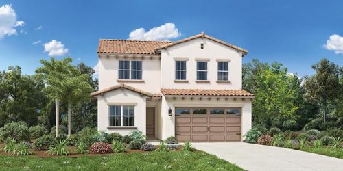 3983 Rock Ridge Way, Folsom, CA, 95630-7459 | Card Image