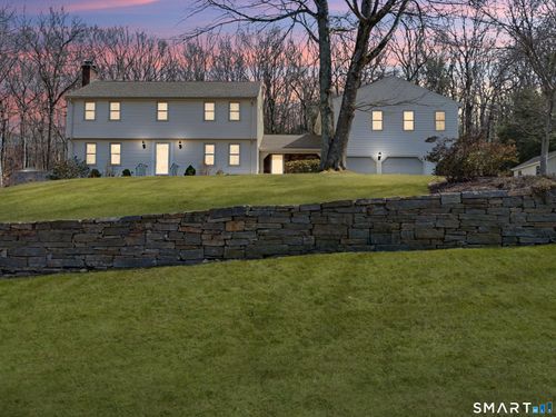 34 Tunxis Trl, Bolton, CT, 06043-7256 | Card Image
