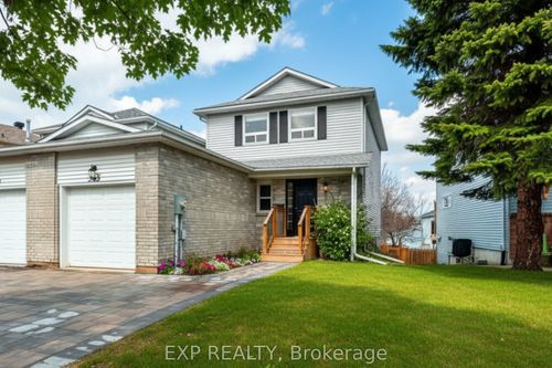345 Rebecca Dr, Orangeville, ON, L9W4P5 | Card Image
