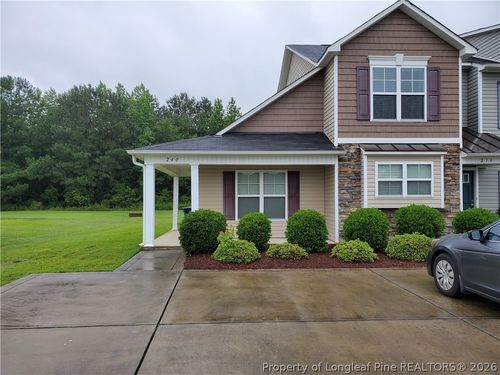 240 Collinwood Dr, Raeford, NC, 28376-7233 | Card Image