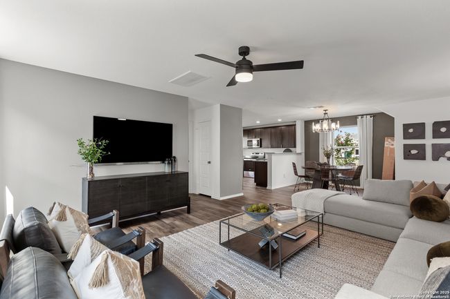 11623 Red Burro, House other with 4 bedrooms, 3 bathrooms and null parking in San Antonio TX | Image 9