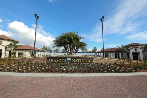 24012 Canterwood Way, VENICE, FL, 34293-1245 | Card Image