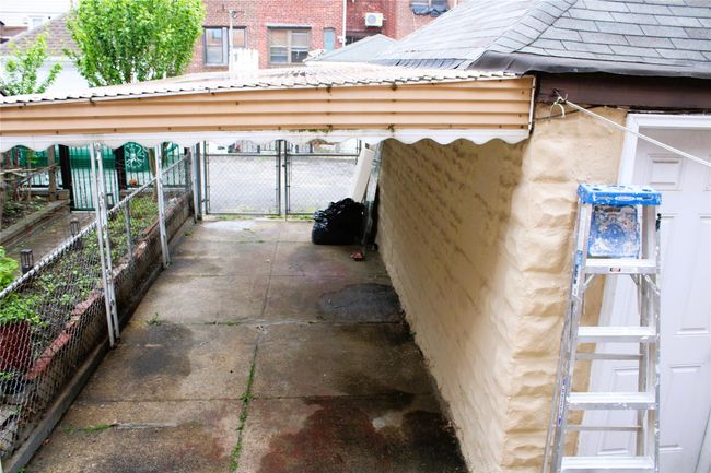 View of patio | Image 28