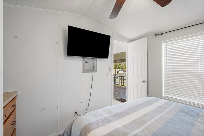 32 Whispering Pines Blvd, House other with 1 bedrooms, 1 bathrooms and null parking in Georgetown GA | Image 10