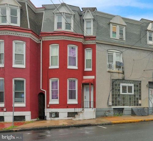 521 Bingaman St, READING, PA, 19602-2613 | Card Image