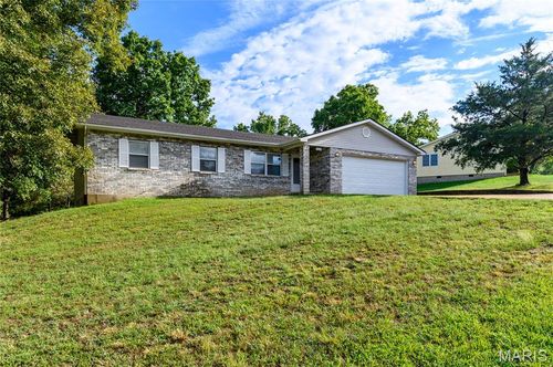 20765 Sedalia Rd, Waynesville, MO, 65583-3187 | Card Image