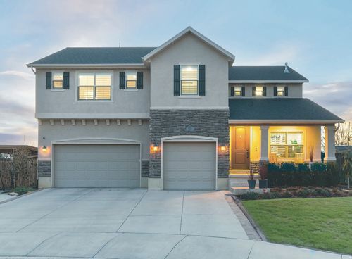 412 S 350 E, Pleasant Grove, UT, 84062-3746 | Card Image