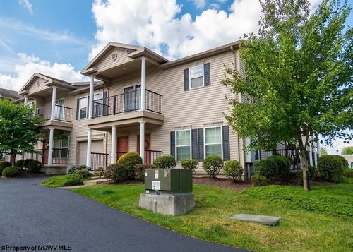 54 Barrington Ct, Bridgeport, WV, 26330-9265 | Card Image