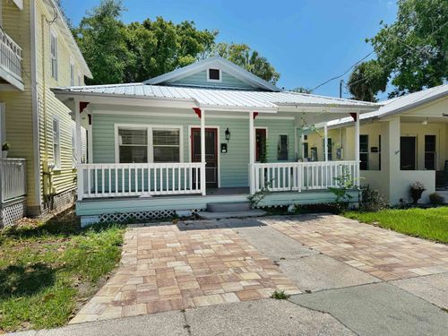 63 Dumas St, St Augustine, FL, 32084-4905 | Card Image
